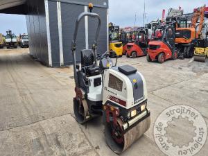 Valjarji tandem valjar, DYNAPAC CC1000 - 2019 YEAR - 775 WORKING HOURS