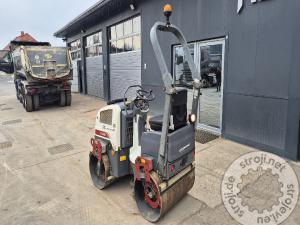 Valjarji tandem valjar, DYNAPAC CC1000 - 2019 YEAR - 775 WORKING HOURS