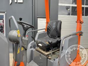Valjarji tandem valjar, HAMM HD 14 VV - LETNIK 2019 - 1755 DELOVNIH UR