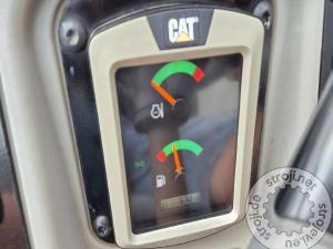 Valjarji tandem valjar, CATERPILLAR CB 2.7 - LETNIK 2019 - 575 DELOVNIH UR