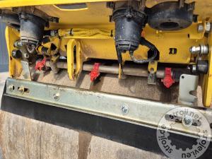 Valjarji tandem valjar, BOMAG BW 100 ADM-5 - LETNIK 2020 - 95 DELOVNIH UR