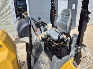 Valjarji tandem valjar, CATERPILLAR CB 2.7 - 2018 LETNIK - 800 UR