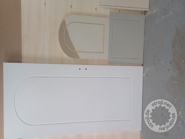 CNC Stroji, MORBIDELLI Morbidelli sx100