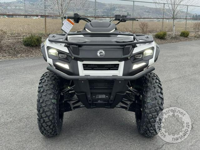 Vse ostalo, Ostali Outlander