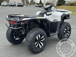 Vse ostalo, Ostali Outlander
