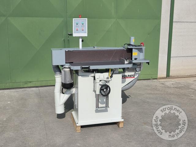 Brusilke Robna brusilka, VOLPATO LBK 150  (LVV-018)