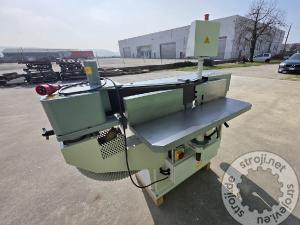 Brusilke Robna brusilka, VOLPATO LBK 150  (LVV-018)