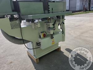 Brusilke Robna brusilka, VOLPATO LBK 150  (LVV-018)