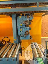 CNC Stroji, HUNDEGGER K2
