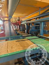 CNC Stroji, HUNDEGGER K2